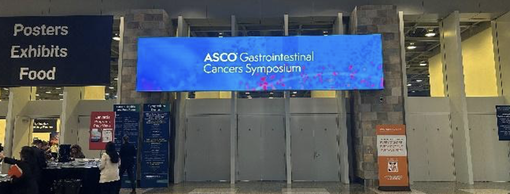 ASCO GI 2025の注目演題を解説-食道癌･大腸癌･NET-