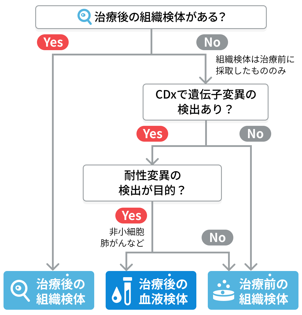 【新連載】 ｢がん遺伝子パネル検査の基礎知識｣  (随時更新中)