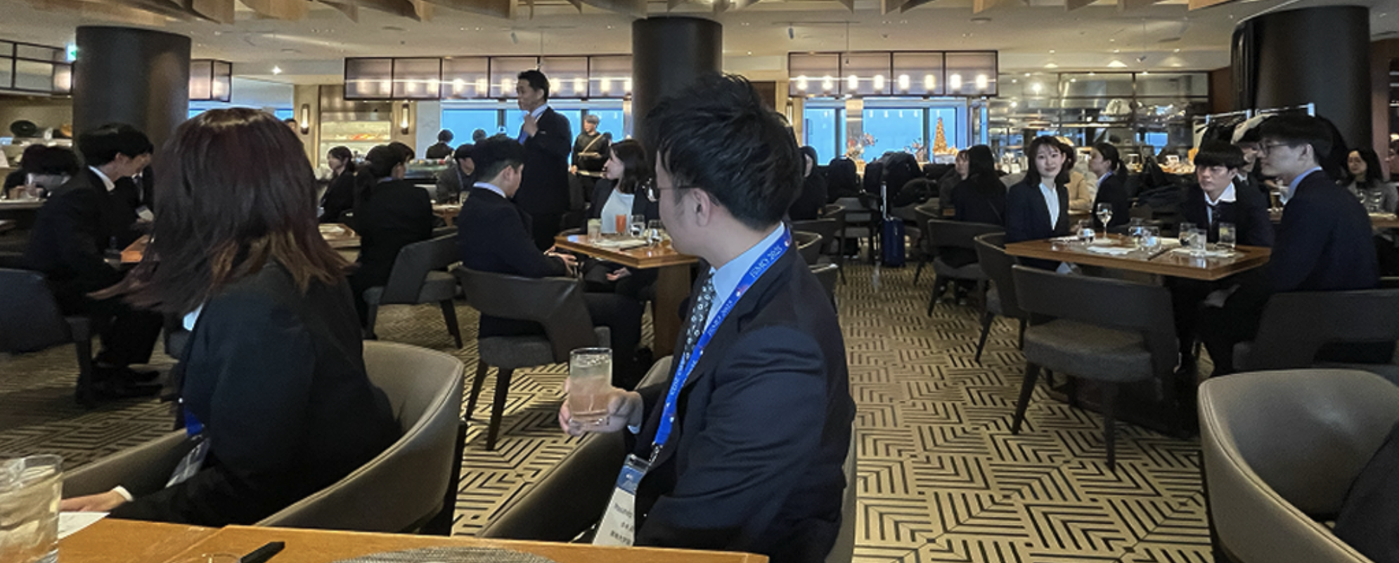 【JSMO 2025印象記】研修医・医学生の活動を振り返る