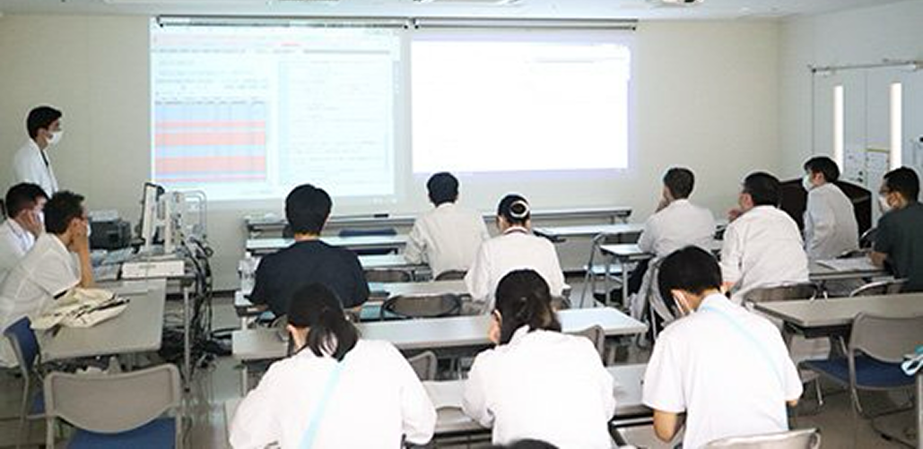 【5/9医局説明会開催】自治医科大学附属病院血液科