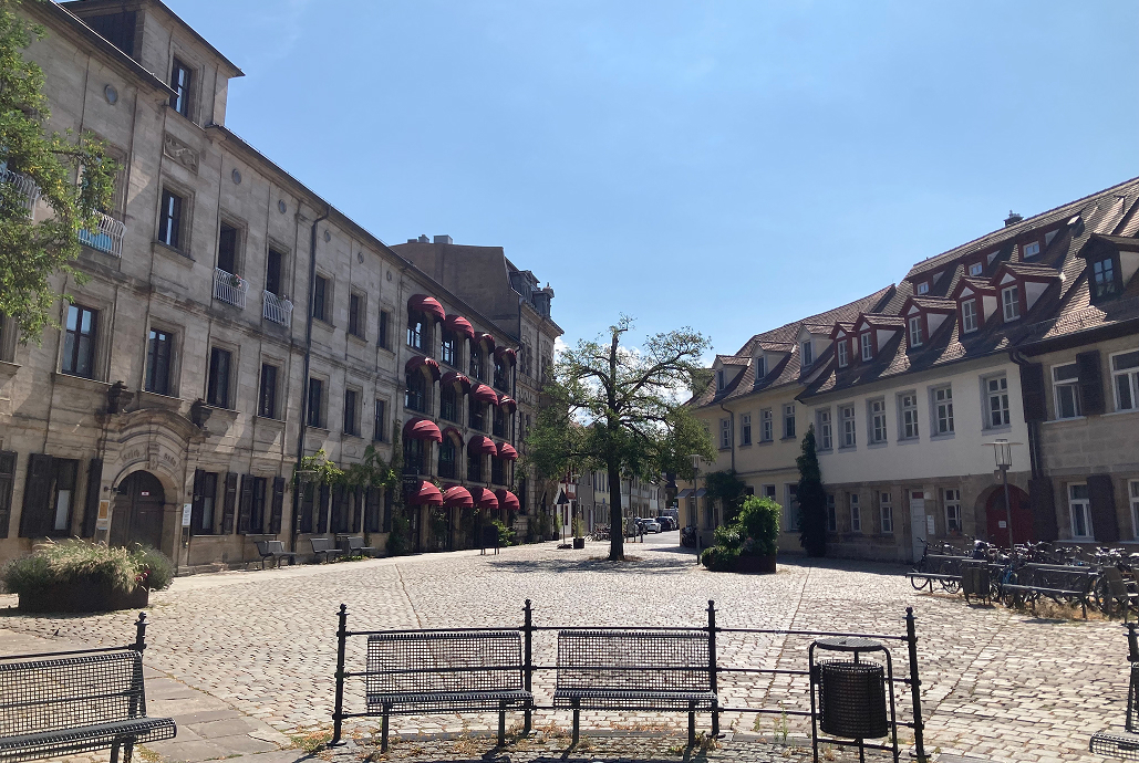 HTLV European Research Network Conference 2025､ 会場や学会の特徴は？