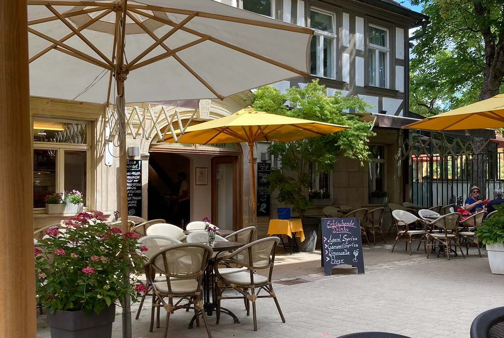 HTLV European Research Network Conference 2025､ 会場や学会の特徴は？