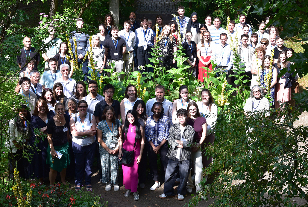 HTLV European Research Network Conference 2025､ 会場や学会の特徴は？