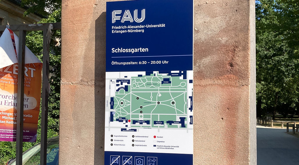 HTLV European Research Network Conference 2025､ 会場や学会の特徴は？