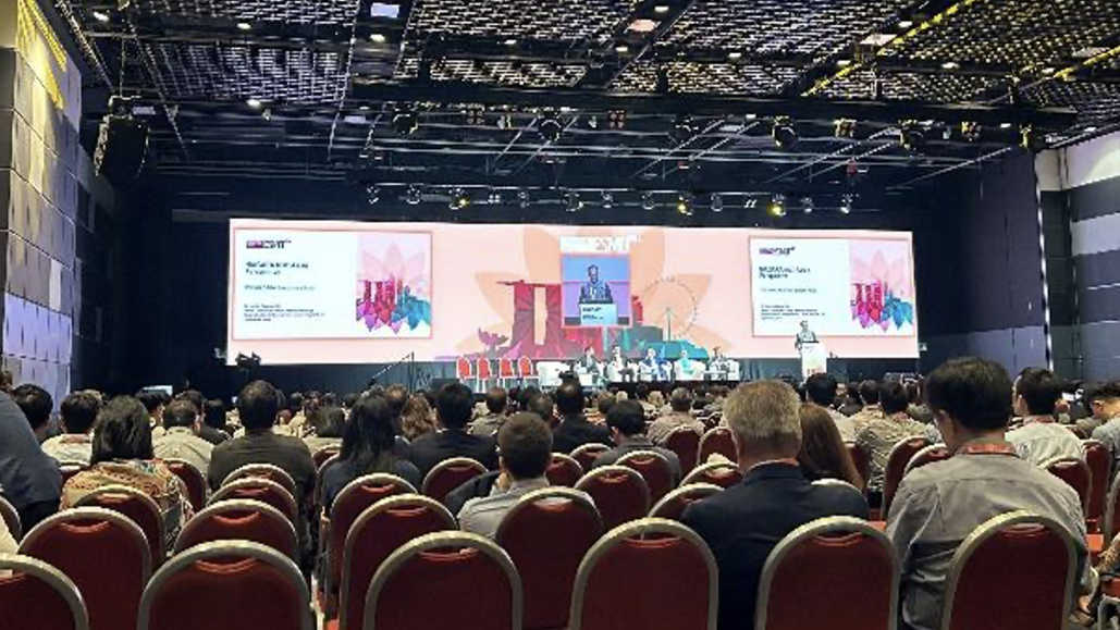 多領域の腫瘍学に触れるESMO Asia 2024印象記