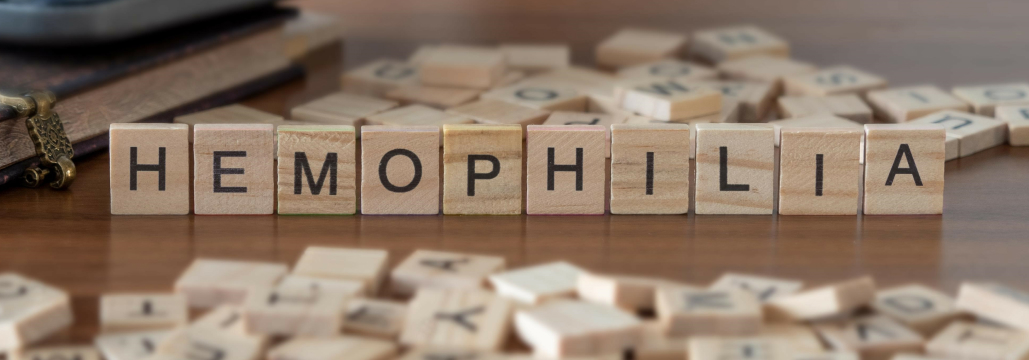 【Haemophilia】血友病の疼痛管理、 医療専門家のスキルと知識にギャップ