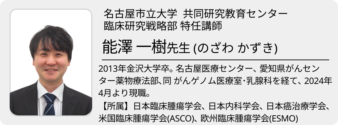 【乳癌】ESMO 2024の注目演題を早期・進行期別に解説