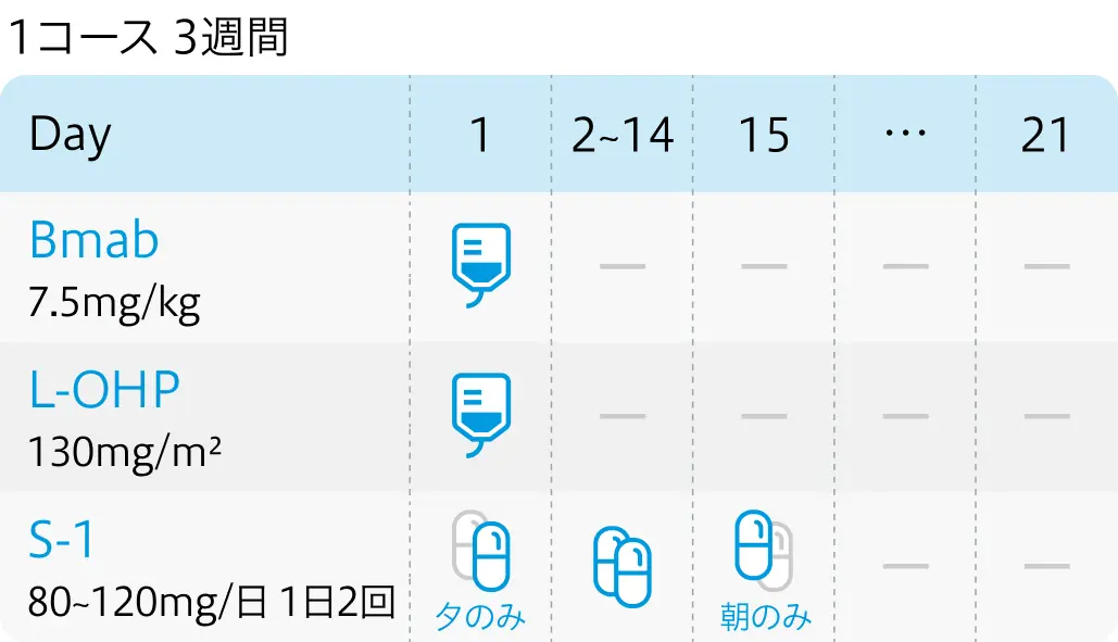 【専門医解説】オキサリプラチン併用療法における維持療法のタイミング