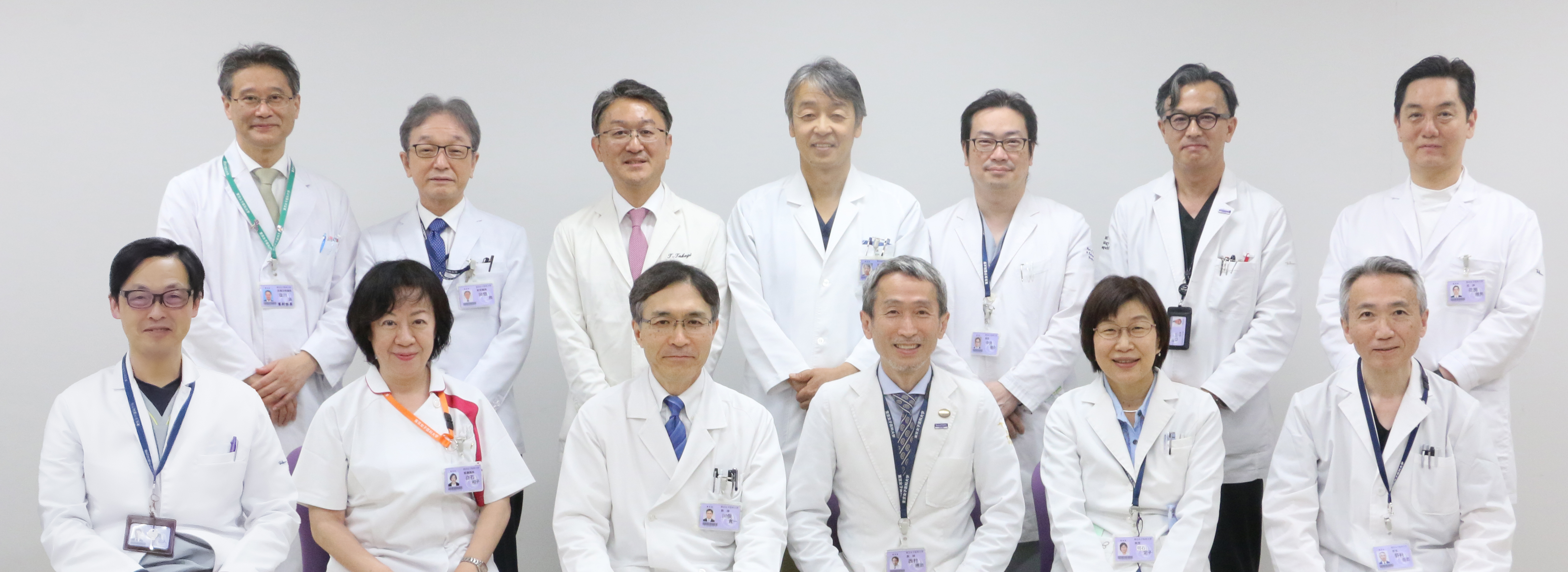 新生･東京女子医科大学病院の再出発―多職種横断組織で風土改革へ
