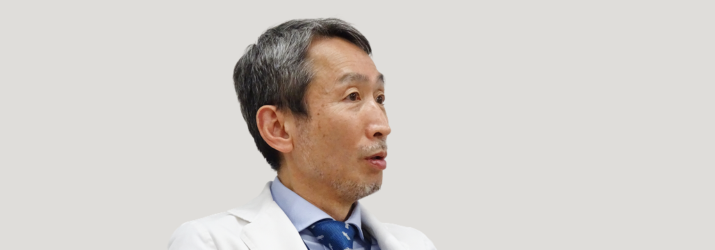 新生･東京女子医科大学病院の再出発―多職種横断組織で風土改革へ