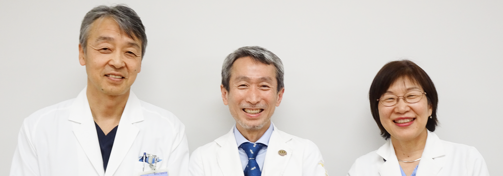 新生･東京女子医科大学病院の再出発―多職種横断組織で風土改革へ