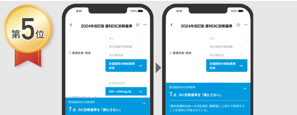 【産婦人科】2024年最もよく読まれたコンテンツは？
