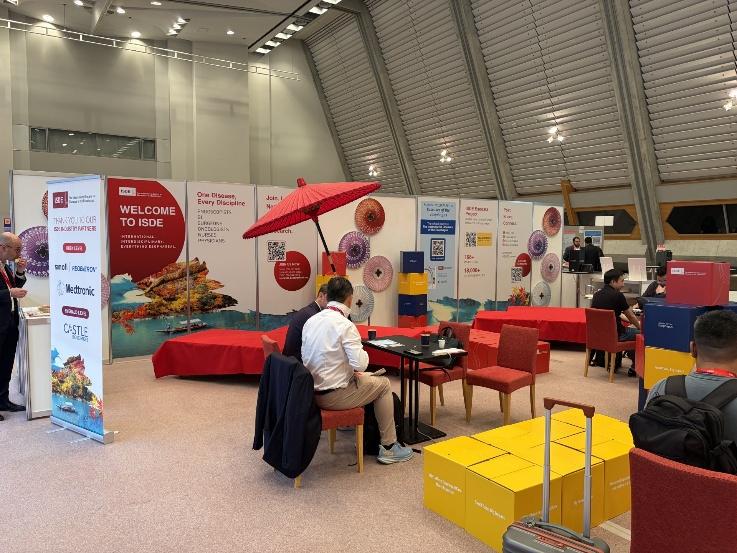 【ISDE 2026報告】食道癌治療の最新動向､ ADCの開発が加速