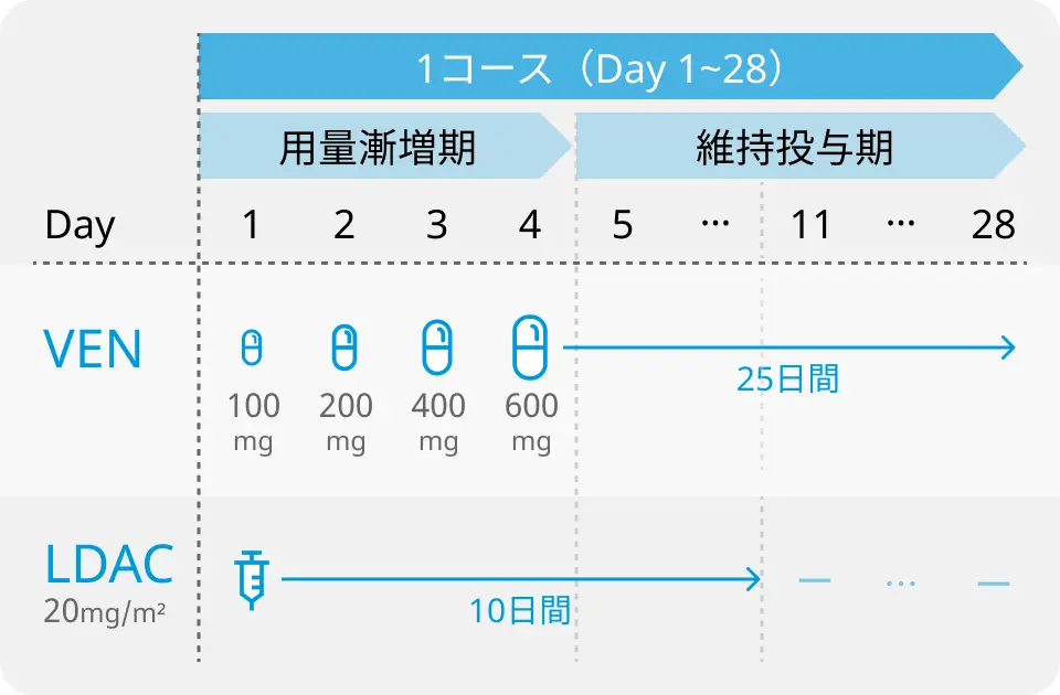 【論文解説】低強度の治療を受ける成人AML患者の遺伝子分類 (ELN推奨2024年版) 