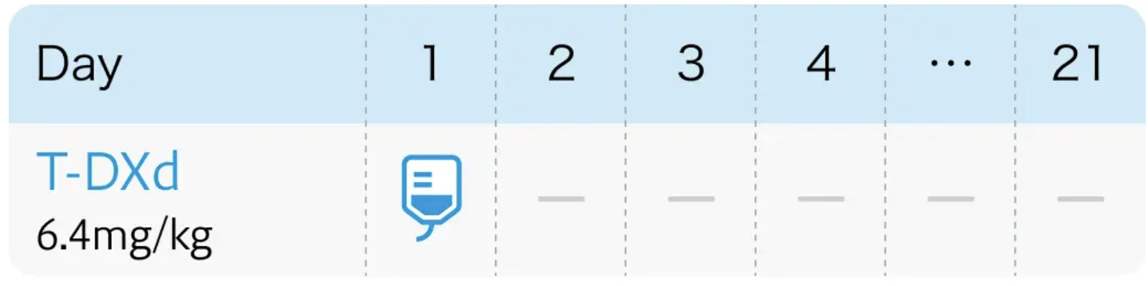 【独自調査&解説】進行胃癌治療におけるHER2検査とHER2治療の実際は?