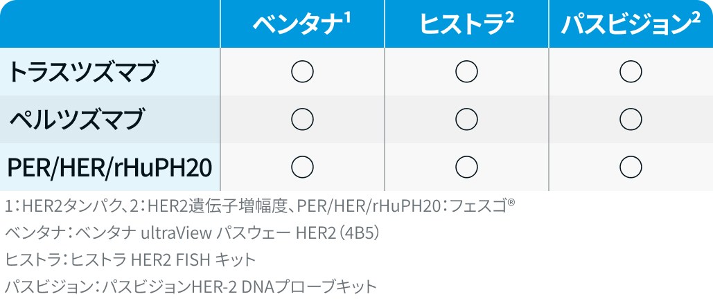 【大腸癌】コンパニオン診断薬 / 遺伝子パネル検査一覧 (7月3日更新)