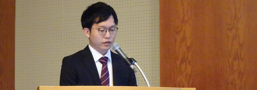 【日本食道学会2025】1次治療NIVO+FOLFOX、国立がん研究センター中央病院が報告