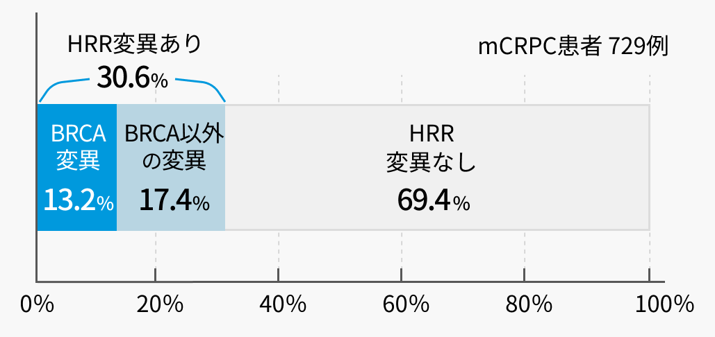 【解説】PARP阻害薬 + ARSIのシナジー効果 (日本泌尿器科学会 アップデートシリーズより)