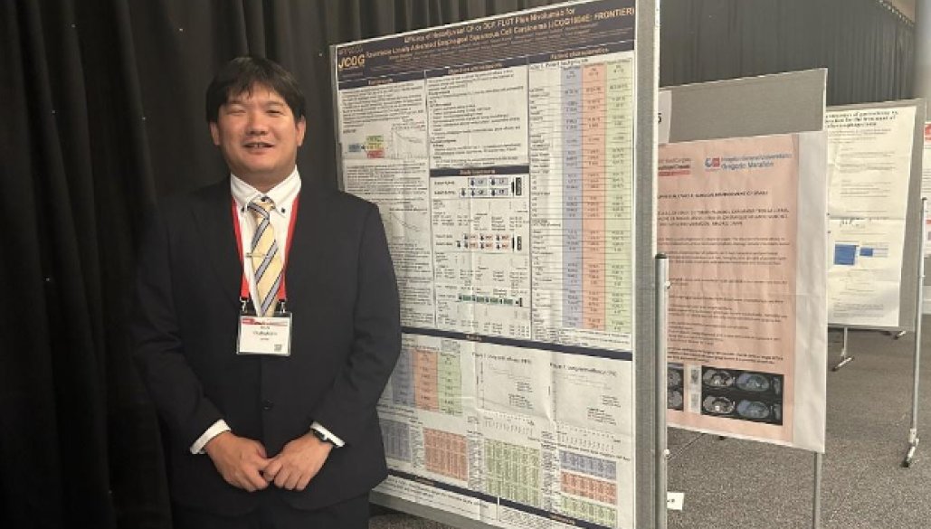 【山本氏解説】ISDE 2024の食道癌における注目セッションは？