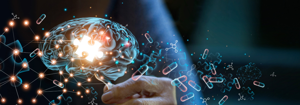 【Neurology】タウ蛋白ポリジェニックリスクスコアがアルツハイマー病発症リスクと関連