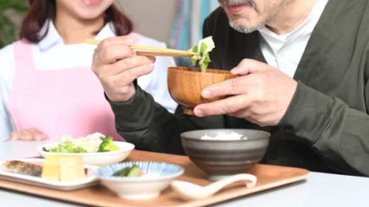 【どれを食べたい？】こんなに違う！世界と日本の病院食