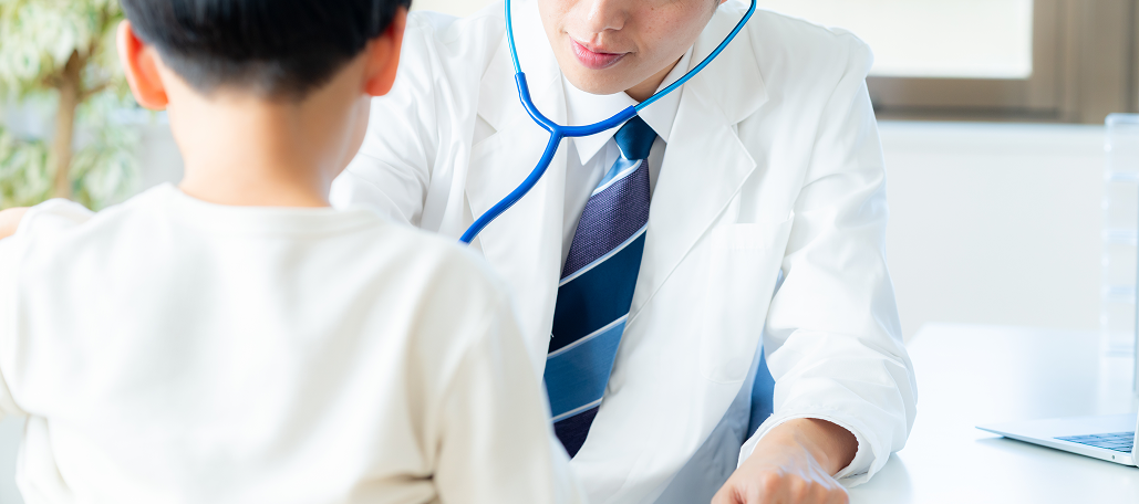  ｢遠回りしてたどりついた道｣  さいたま市立病院･関根医師 (part1) 