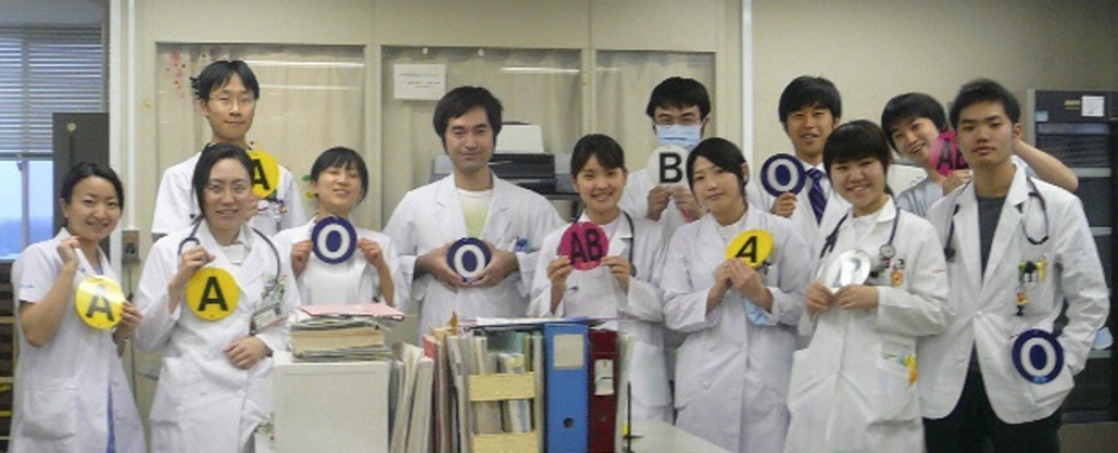  ｢遠回りしてたどりついた道｣  さいたま市立病院･関根医師 (part1) 