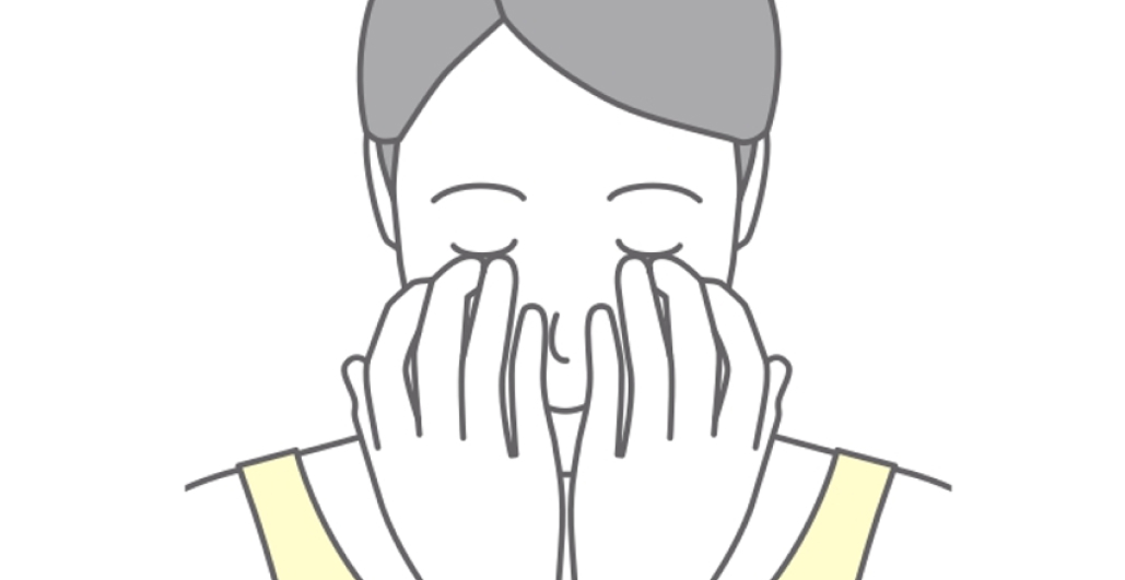 【医師必見】乾燥した冬､眼精疲労やドライアイを緩和させるメソッド