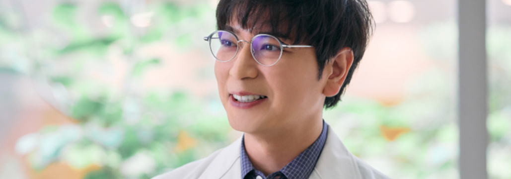 嵐･松本潤さんが総合診療医に