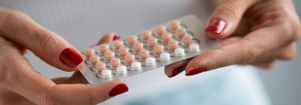 【BMJ】ホルモン型避妊法､ 一部で虚血性脳卒中･心筋梗塞リスク増加