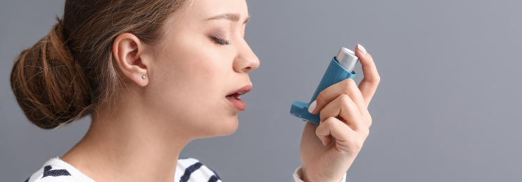 【Ann Intern Med】COPDドライパウダー吸入器、先発品と後発品で有効性は同等