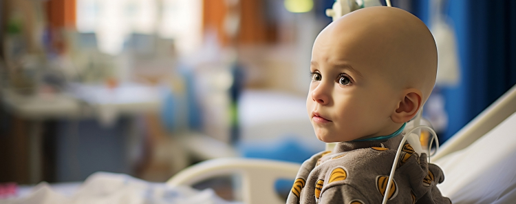 【JAMA Pediatr】小児〜若年世代の癌患者､ 長期にわたる心理的負担を経験