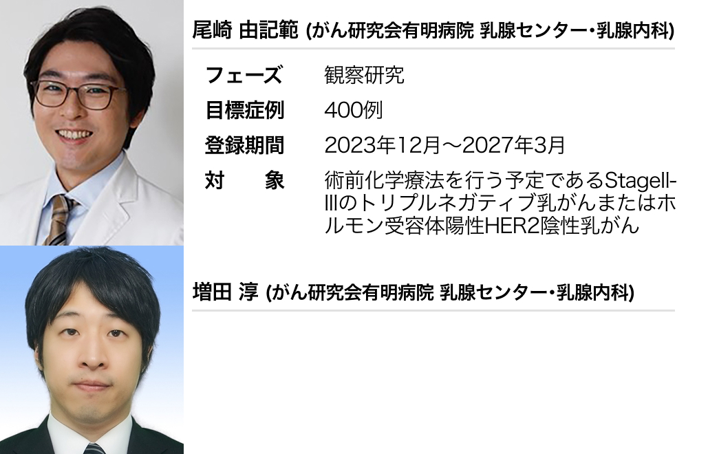 【2026年6月更新】登録受付中の臨床試験 ~WJOG 臨床試験一覧~