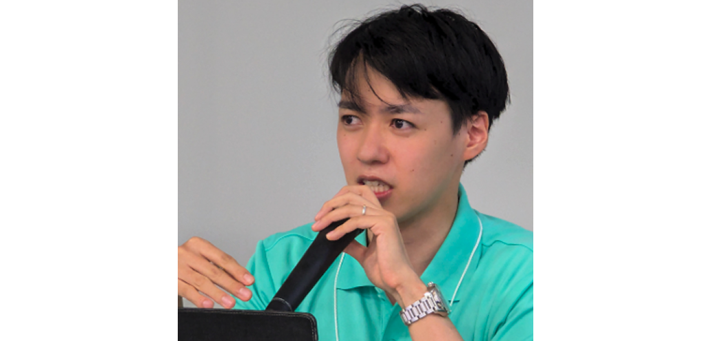 WJOG消化器グループ若手会FLAGへようこそ