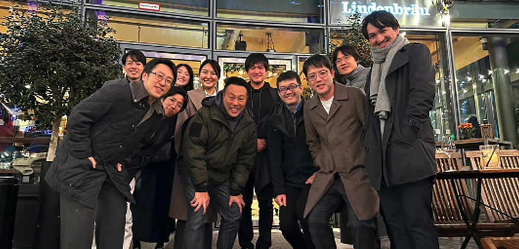 WJOG消化器グループ若手会FLAGへようこそ