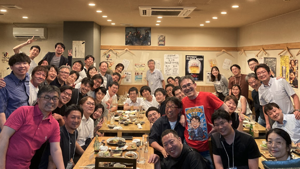 WJOG Boot Campへの誘い ― WJOG Boot Camp チューター参加記