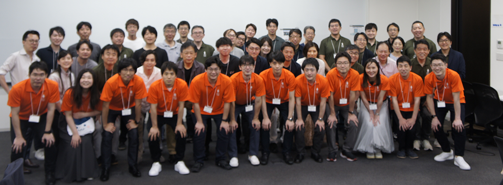 次世代の臨床試験を育む現場から ― WJOG Boot Camp チューター参加記