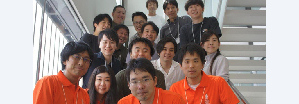 次世代の臨床試験を育む現場から ― WJOG Boot Camp チューター参加記