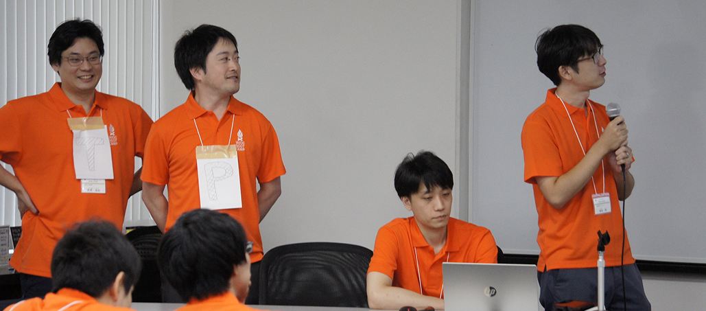 次世代の臨床試験を育む現場から ― WJOG Boot Camp チューター参加記