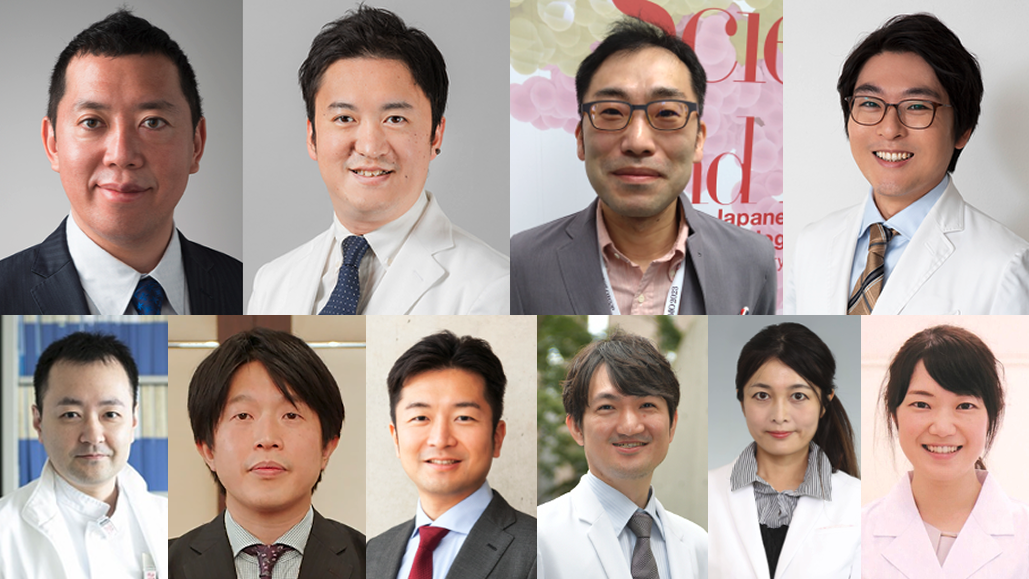 【紹介】WJOG教育広報の精鋭部隊!