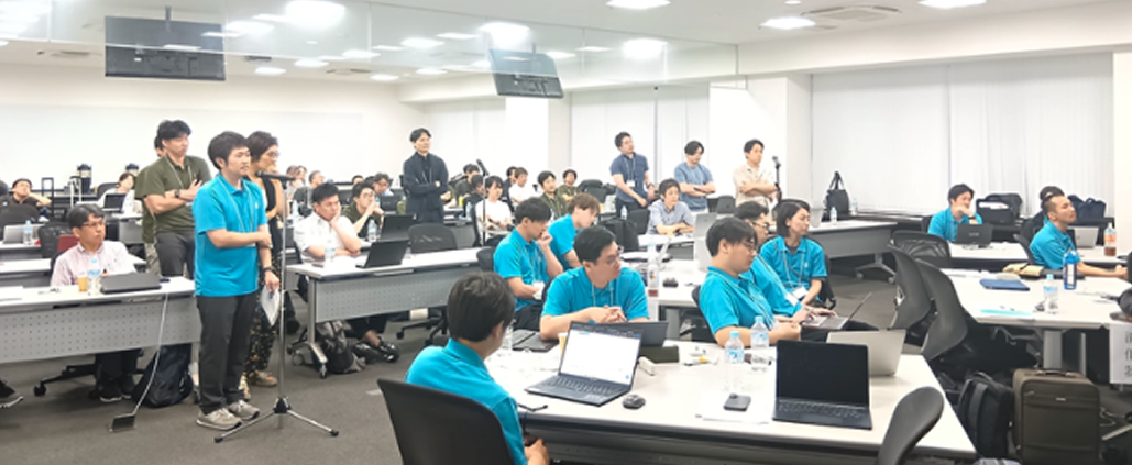 私たちはなぜ Boot Camp に惹きつけられるのか ~WJOG Boot Camp 2026 参加記~