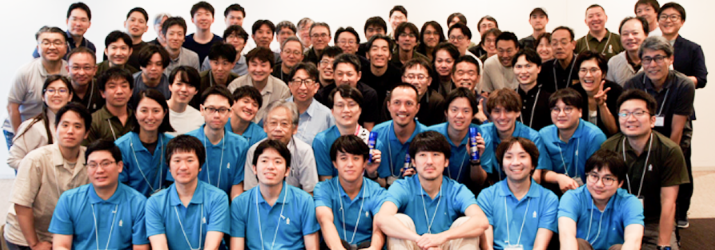 私たちはなぜ Boot Camp に惹きつけられるのか ~WJOG Boot Camp 2026 参加記~