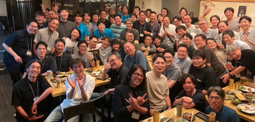 私たちはなぜ Boot Camp に惹きつけられるのか ~WJOG Boot Camp 2026 参加記~