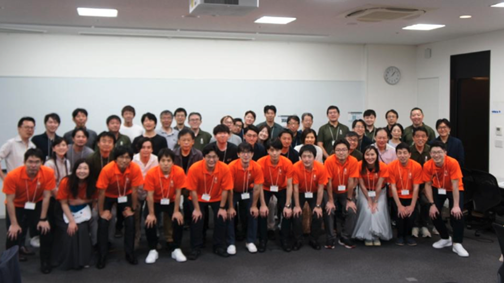 WJOG Boot Camp 参加印象記 : MVP賞･チームコンセプト賞を受賞して