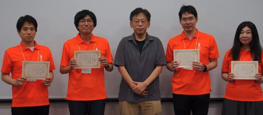 WJOG Boot Camp 参加印象記 : MVP賞・チームコンセプト賞を受賞して