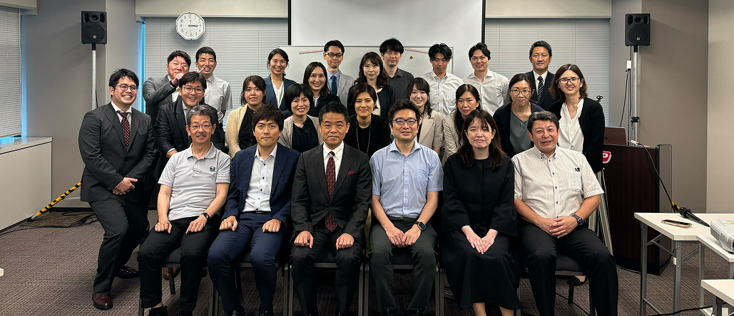 WJOGで臨床研究を始めませんか？
