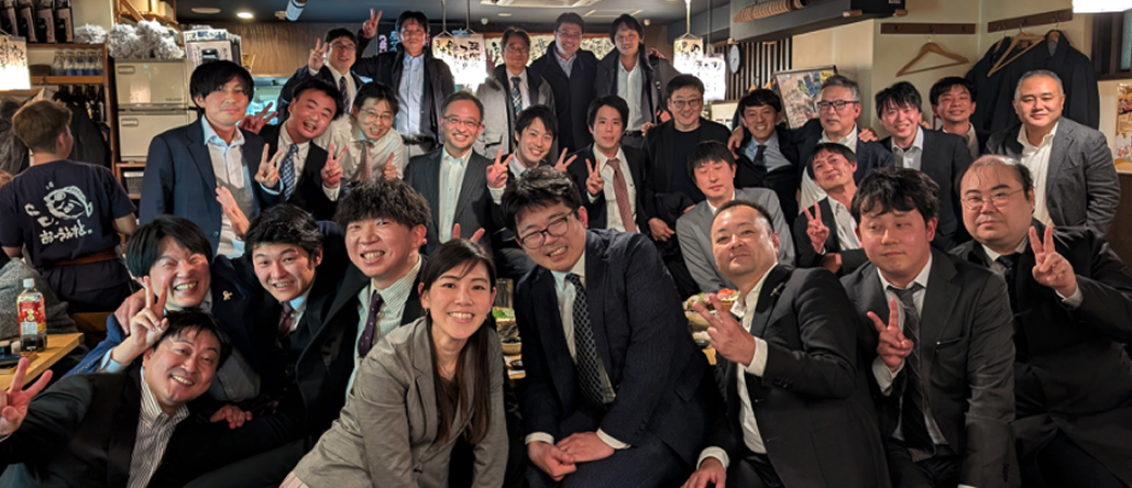 WJOG 若手会 ｢WING｣ へようこそ