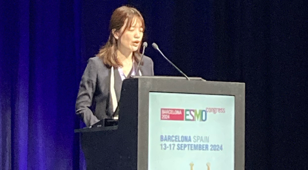 BRIGHT (WJOG乳腺グループの若手会) の活動と魅力について