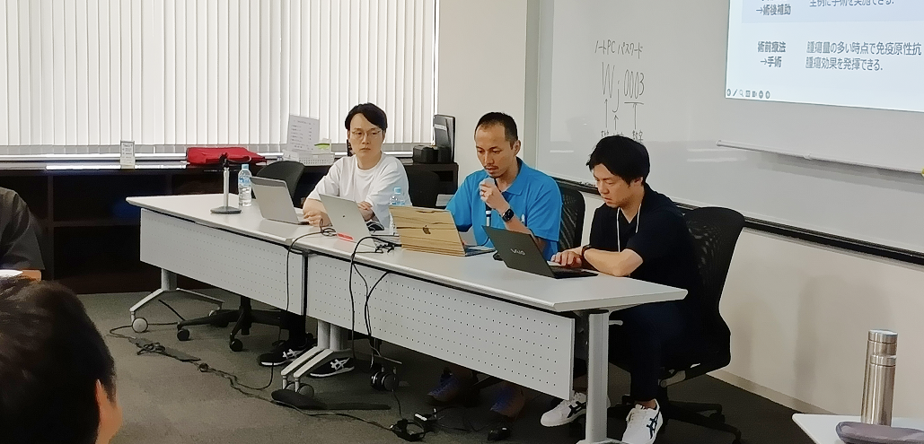 WJOG Boot Camp参加記 : MVP･ベストコンセプト賞(グループチューター含む)を受賞して