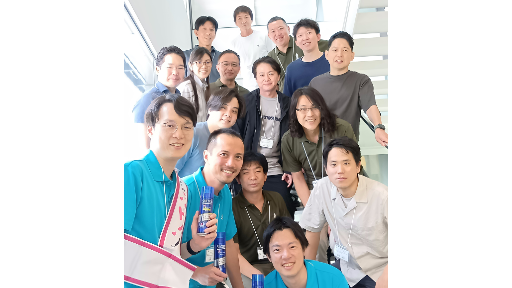 WJOG Boot Camp参加記 : MVP･ベストコンセプト賞(グループチューター含む)を受賞して
